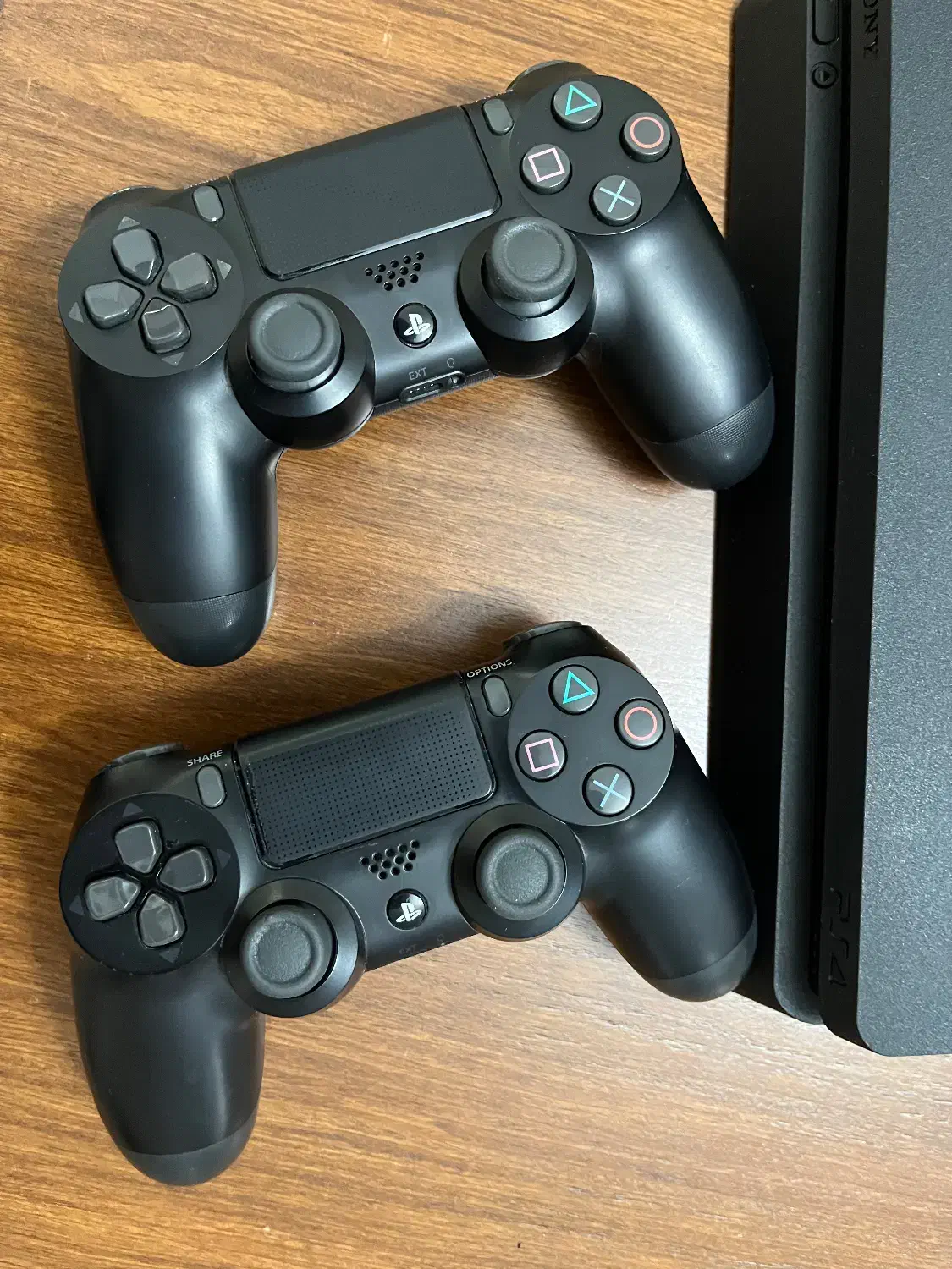 فروش ps4|کنسول، بازی ویدئویی و آنلاین|نقده, |دیوار