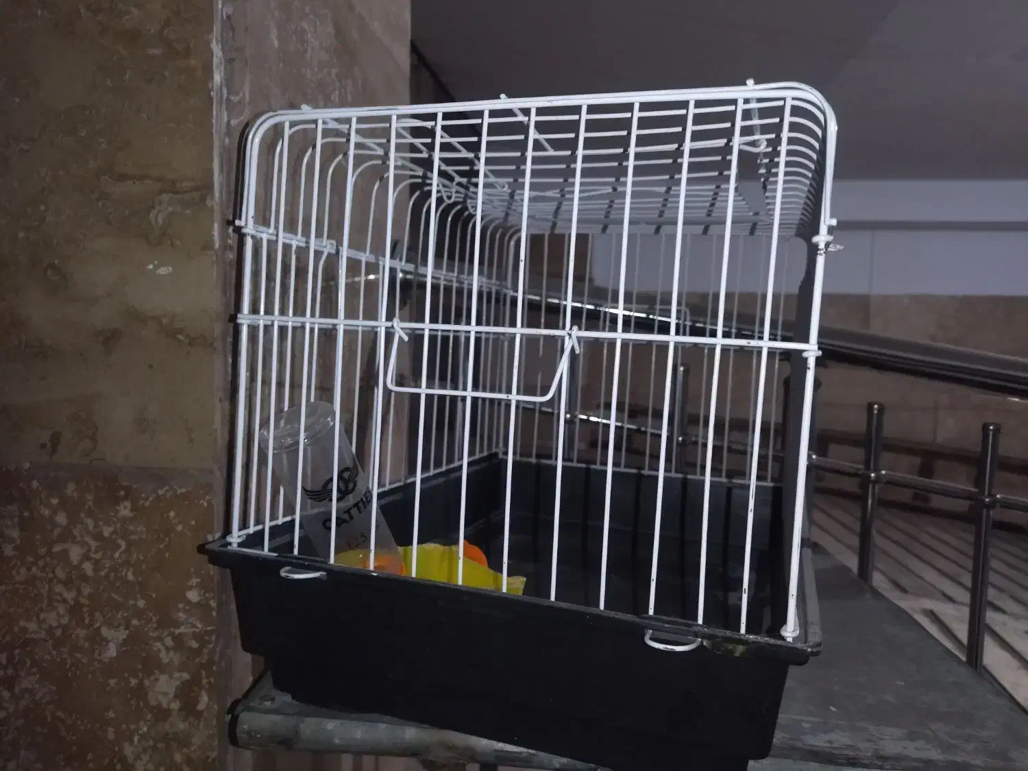 قفس خرگوش|لوازم جانبی حیوانات|تهران, زرکش|دیوار