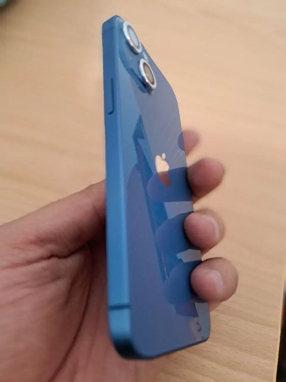 iPhones 13 128GB پلمپ|موبایل|ارومیه, |دیوار