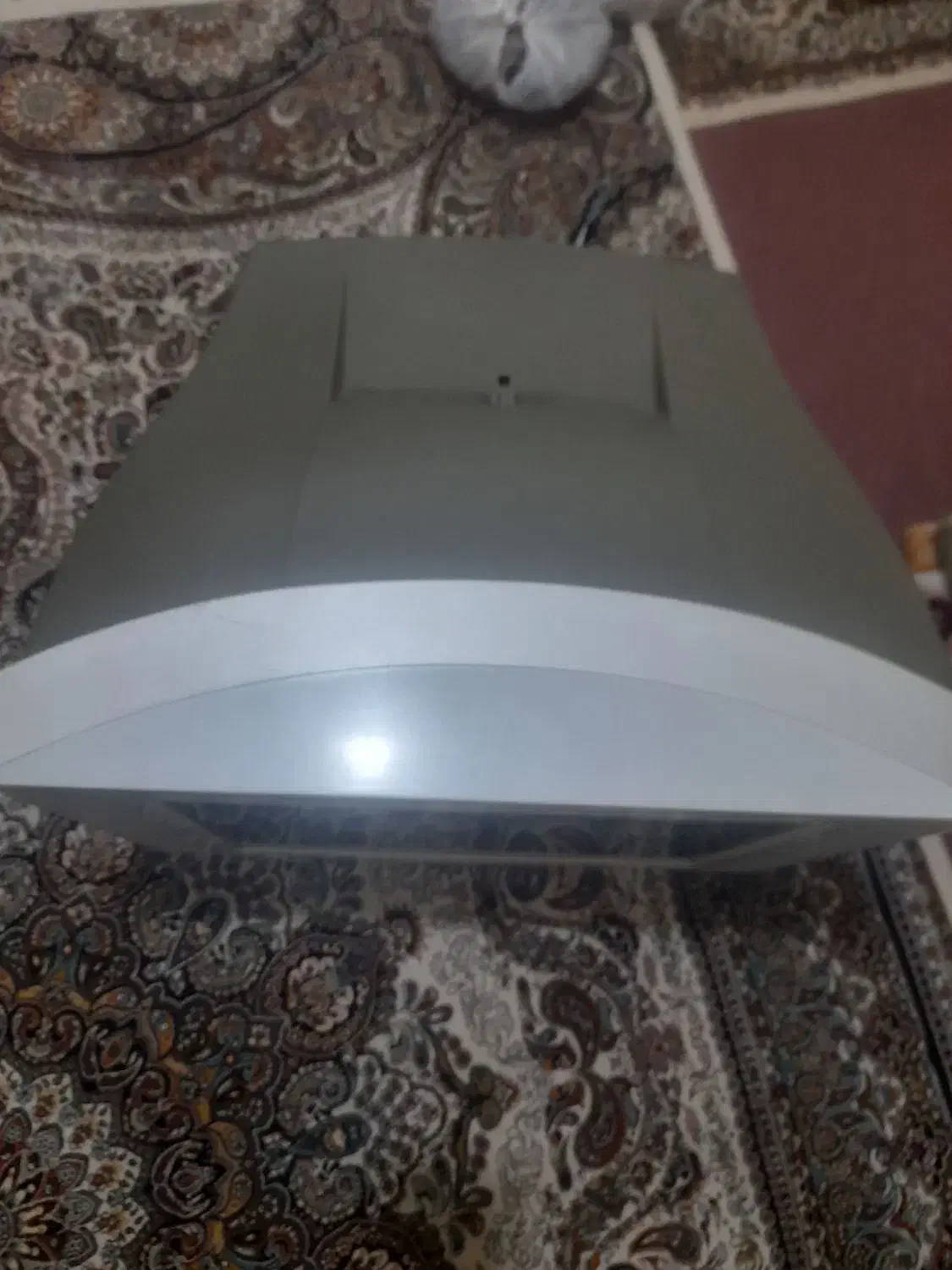 تلوزیون ال جی ۲۹ سالم|تلویزیون و پروژکتور|فردوسیه, |دیوار