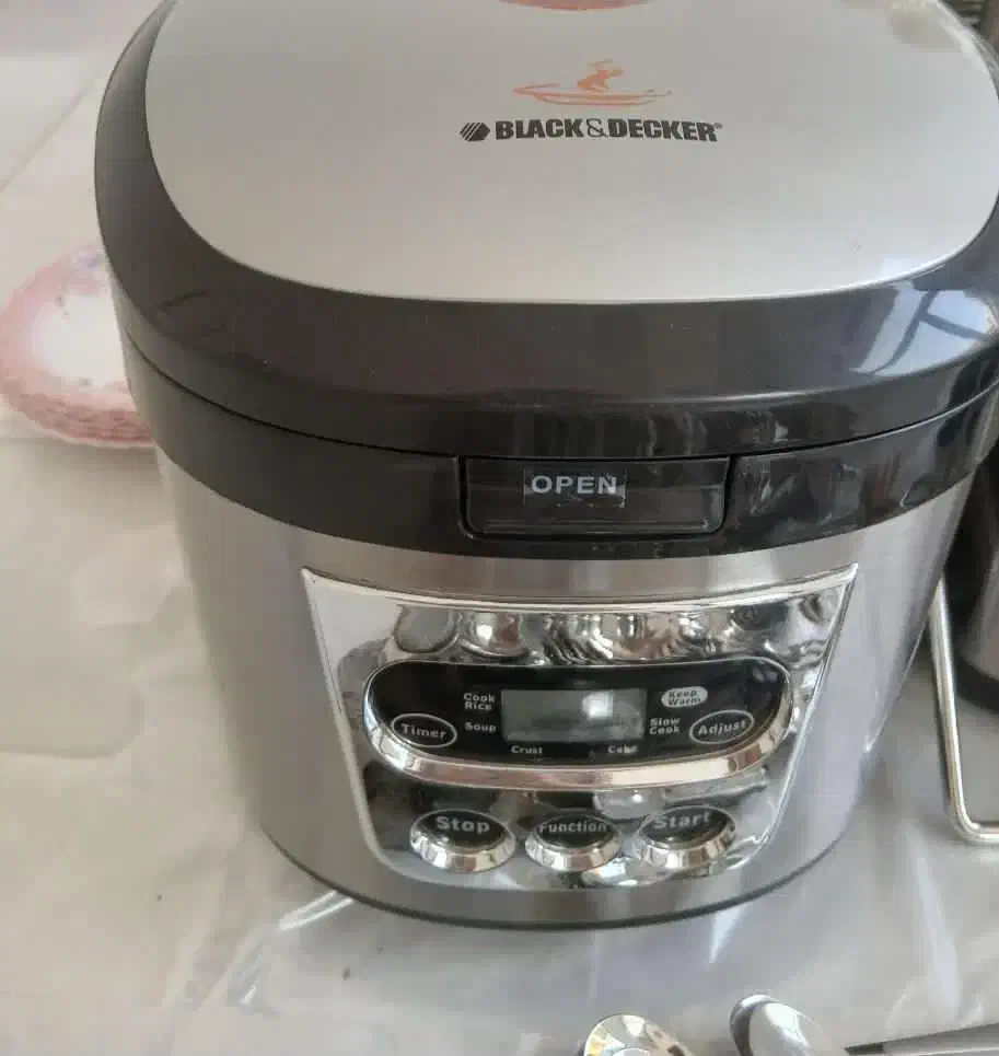 لوازم آشپزخانه نو نو بدون یک بار استفاده|ظروف پختوپز|میبد, |دیوار