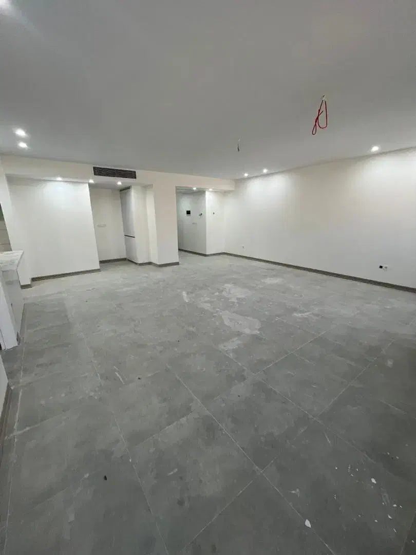 ۱۱۰متر/سالن پرده خور / کلید نخورده