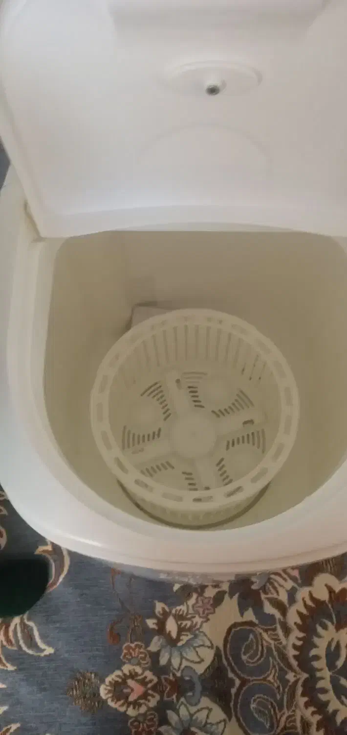 مینیواش۳کیلو|ماشین لباسشویی و خشککن لباس|اسلامآباد غرب, |دیوار