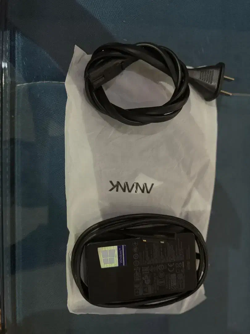 surface pro x با تمامی تجهیزات 50میلیون تخفیف|رایانه همراه|کرج, عظیمیه|دیوار