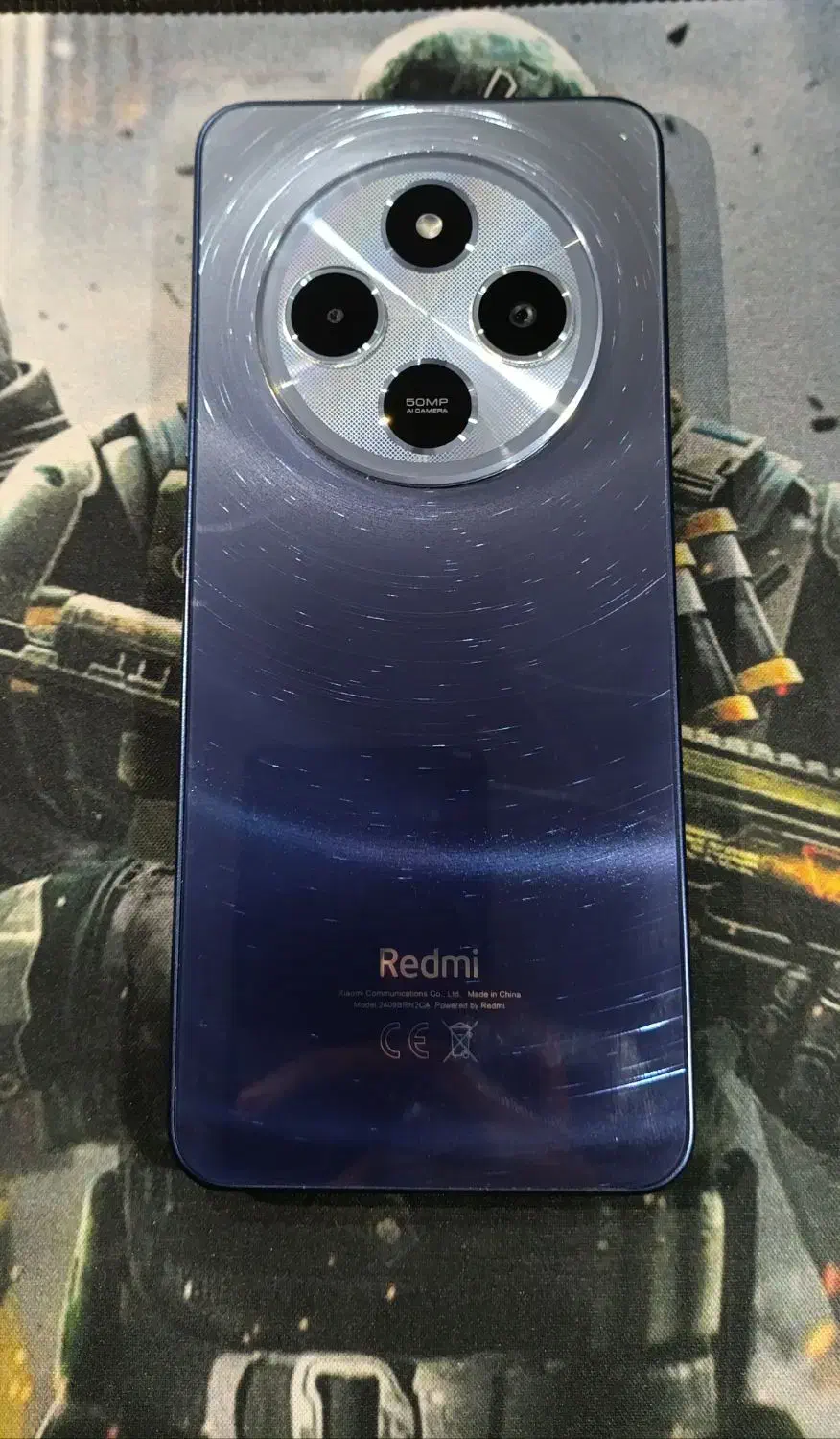 ردمی 14C|موبایل|مشهد, شهرک شهید باهنر|دیوار