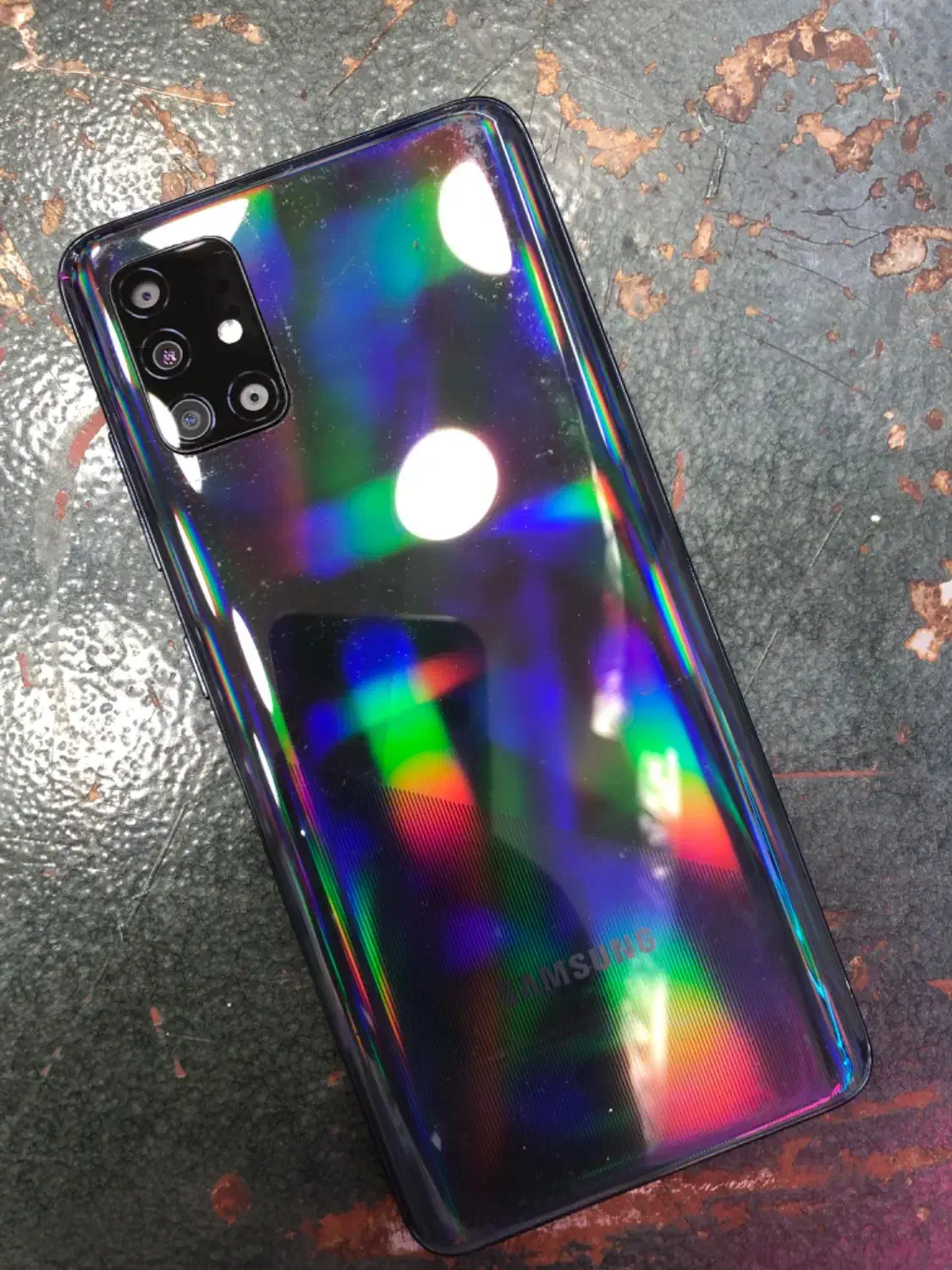 A51|موبایل|تهران, امام حسین|دیوار