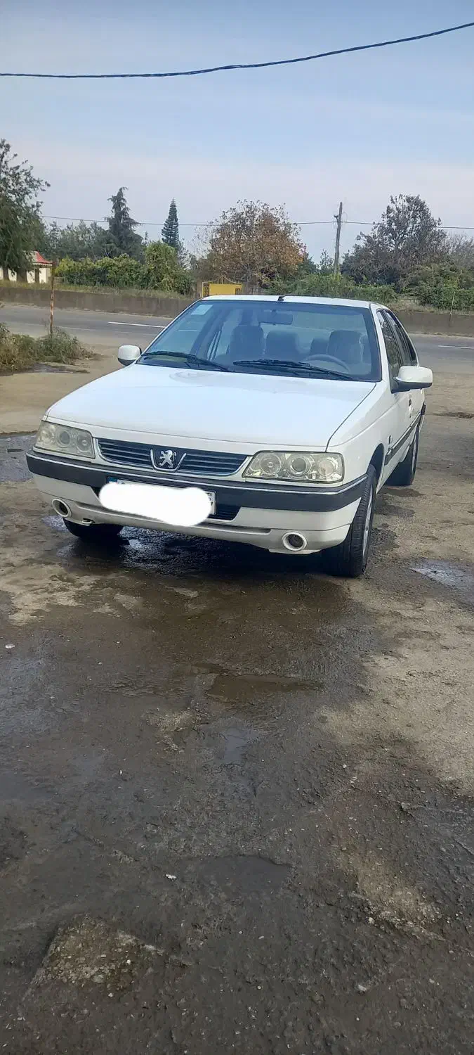 پژوslx96|خودرو سواری و وانت|چابکسر, |دیوار