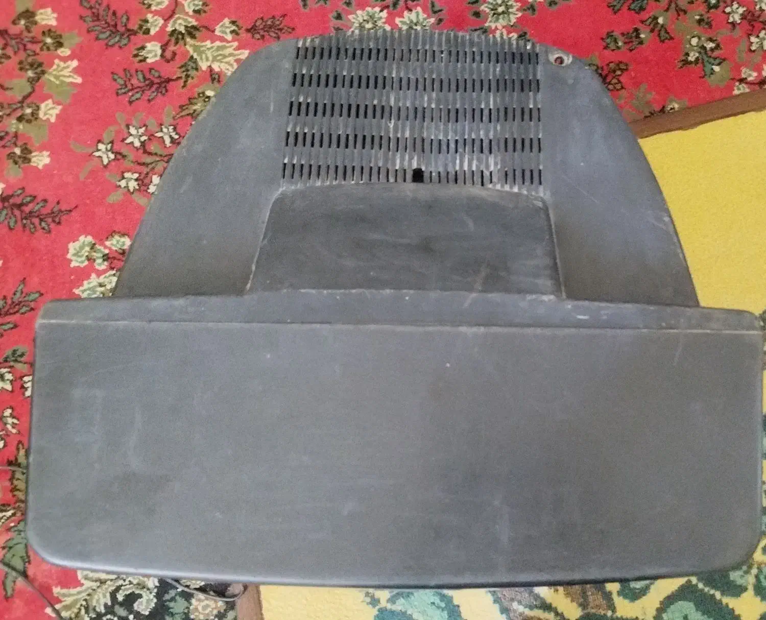 تلویزیون NEC|تلویزیون و پروژکتور|جیرفت, |دیوار