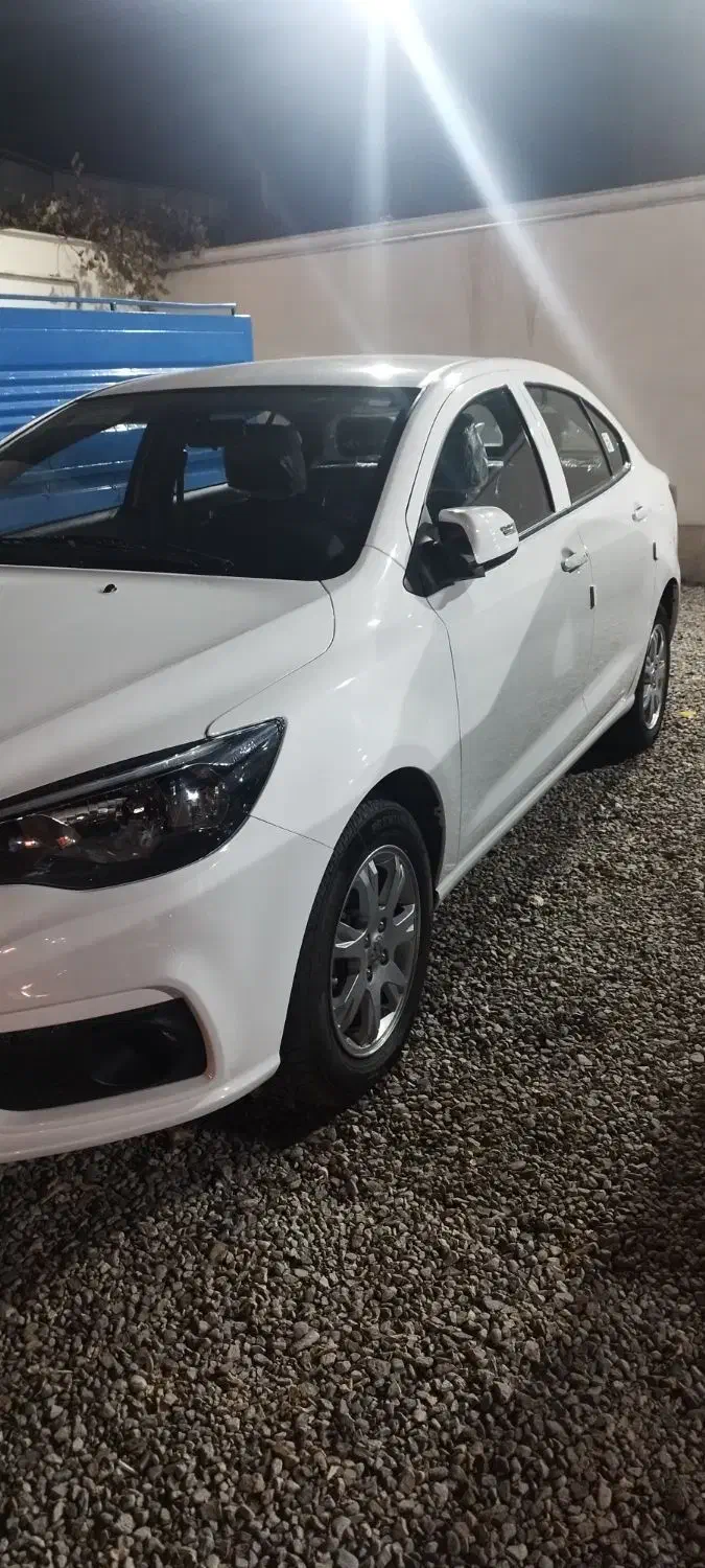 شاهین۱۴۰۳|خودرو سواری و وانت|جلفا, |دیوار