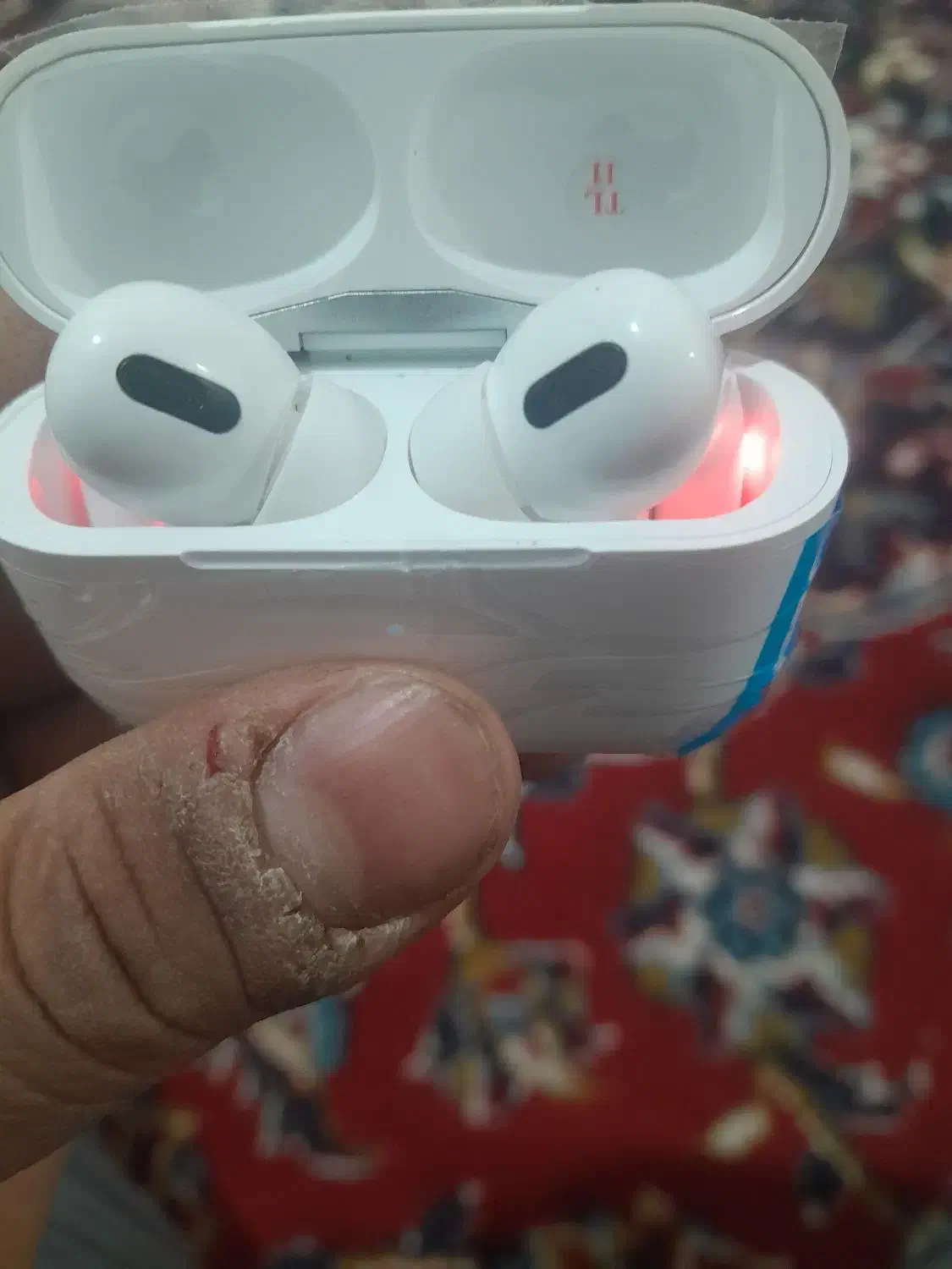 آرپاد|لوازم جانبی موبایل و تبلت|اردکان, |دیوار