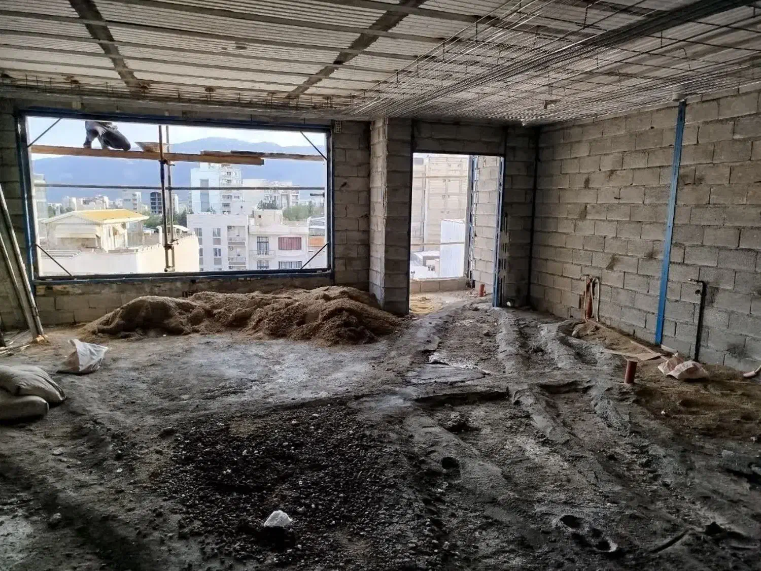 پیش فروش 125متر3خواب بهار|پیشفروش املاک|بروجرد, |دیوار