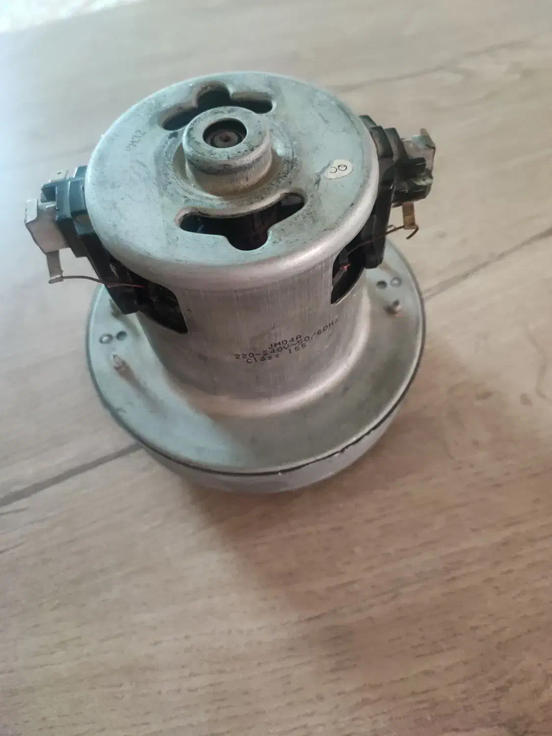 موتور جاروبرقی|جاروبرقی، جارو شارژی، بخارشو|کرج, حسن آباد|دیوار