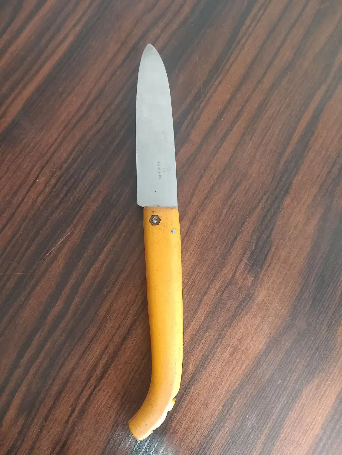 چاقو|کوهنوردی و کمپینگ|قم, ولیعصر|دیوار