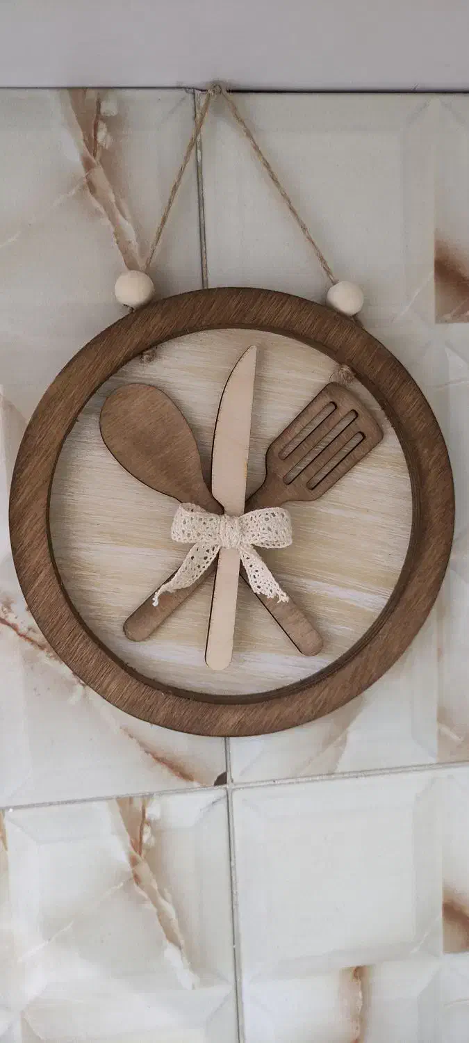 لوازم دکوری خانه|صنایع دستی و سایر لوازم تزئینی|رشت, انصاری|دیوار