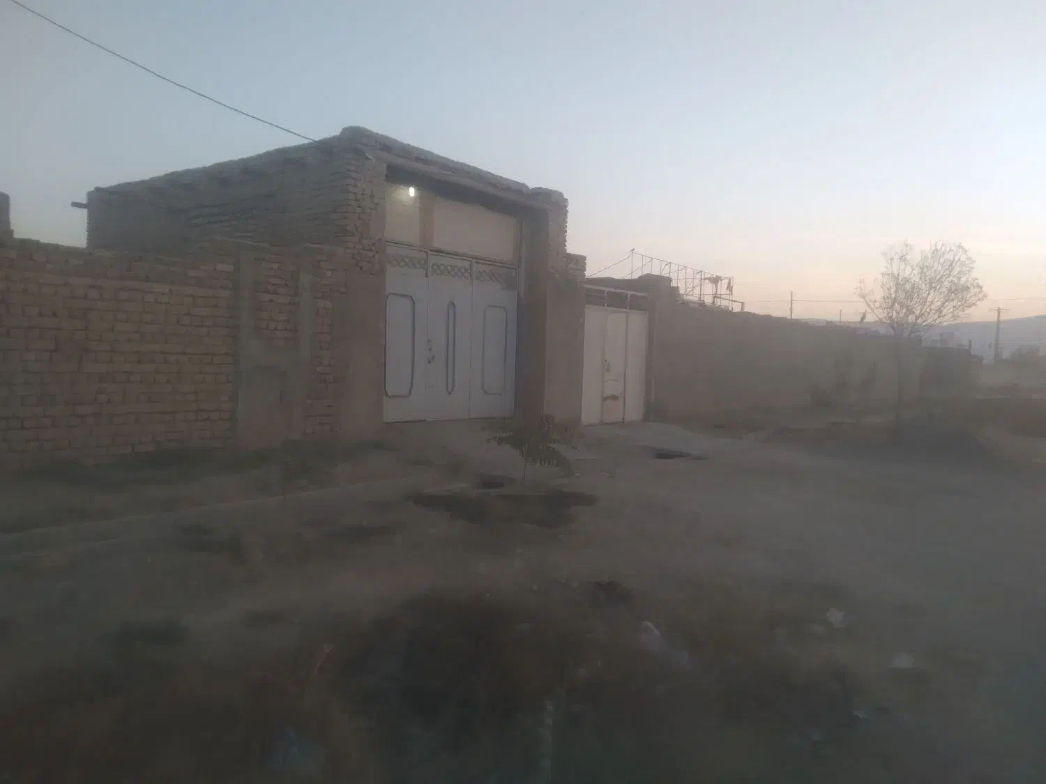 فروش زمین|فروش زمین و ملک کلنگی|معصومیه, |دیوار