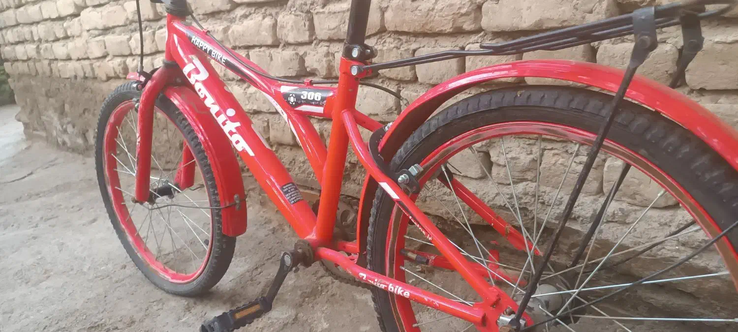 دوچرخه سایز 20|دوچرخه، اسکیت، اسکوتر|طرقبه, |دیوار