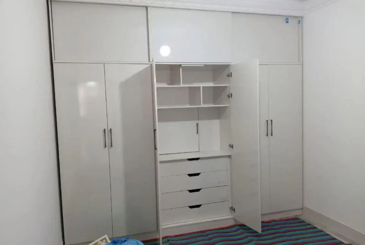 بازسازی وتعمیر سازهای قدیمی وفرسوده|خدمات پیشه و مهارت|قم, نخودی|دیوار