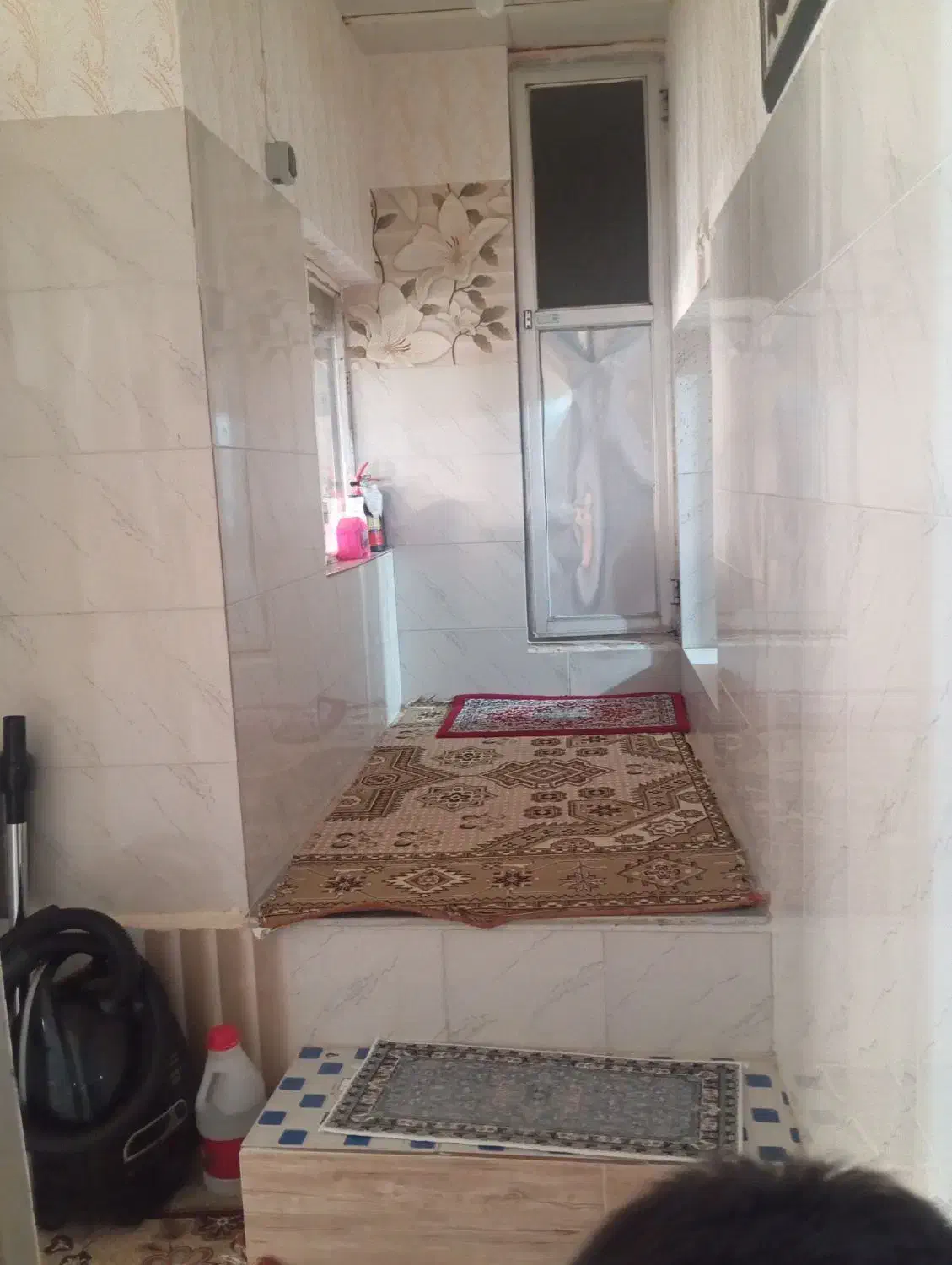 منزل مسکونی درتازه آباد آزادگان باغچه چال|فروش خانه و ویلا|بیجار, |دیوار