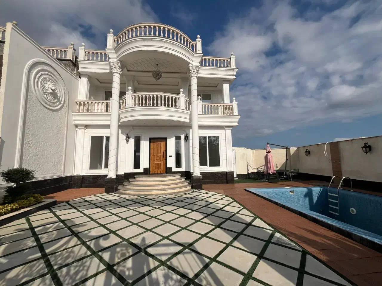 پیمانکاری و ساختمان سازی|خدمات پیشه و مهارت|اصفهان, بهارستان|دیوار