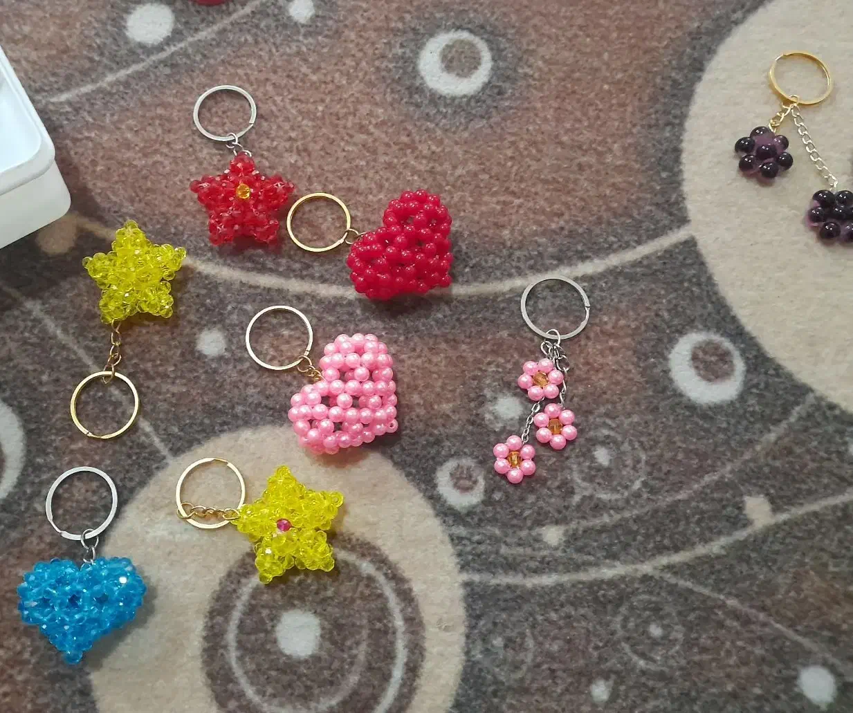 جا کلیدی|زیورآلات و اکسسوری|رضوانشهر, |دیوار