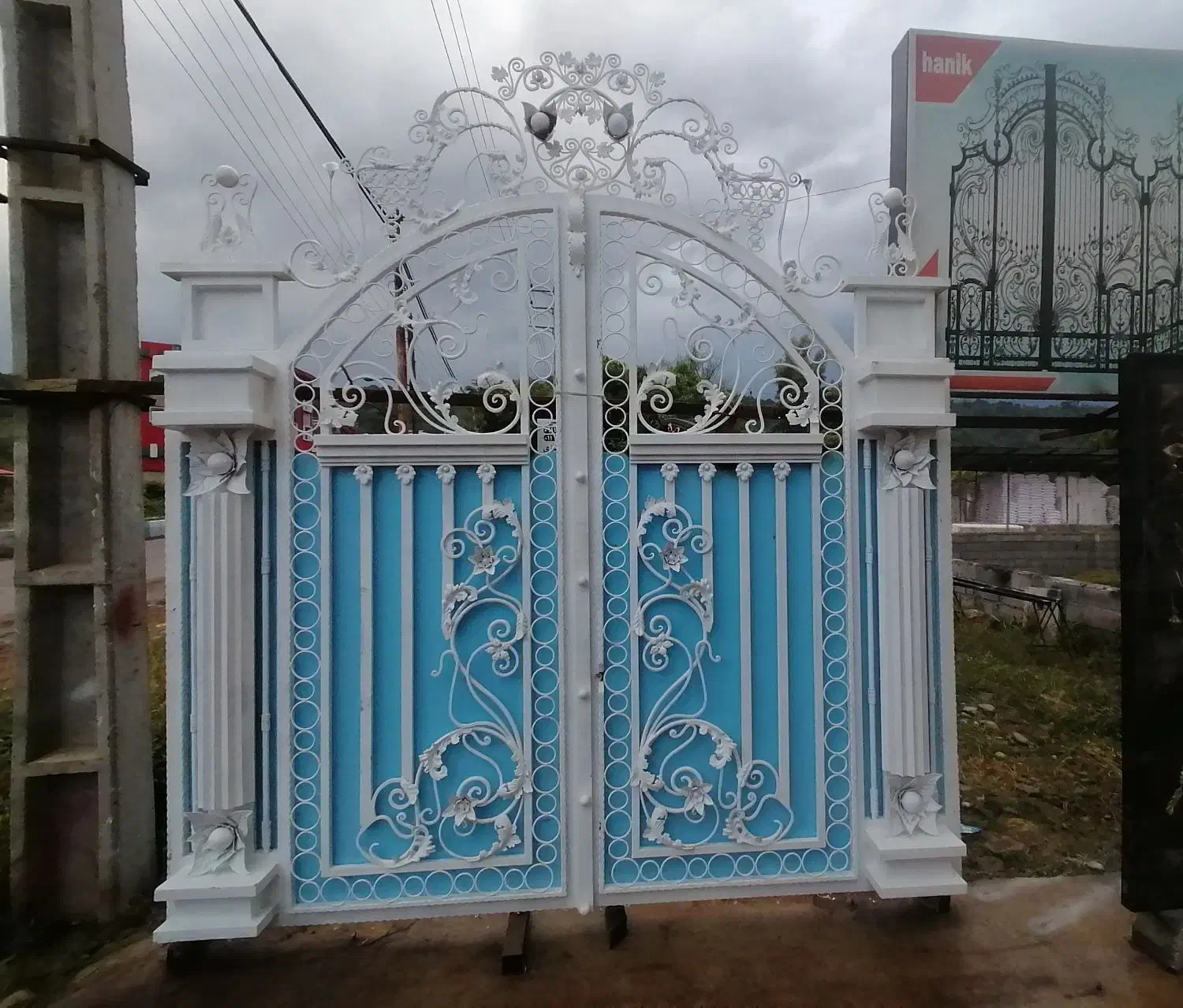 استخدام نیروی کار جوشکار|استخدام صنعتی، فنی، مهندسی|تنکابن, |دیوار