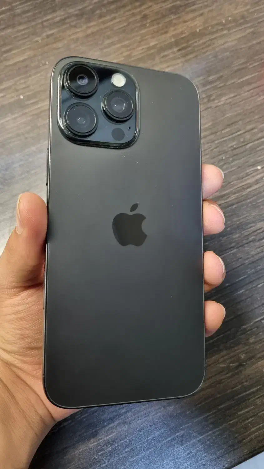 آیفون ۱۶ پرومکس غیر اصل|موبایل|تهران, سید خندان (جلفا)|دیوار