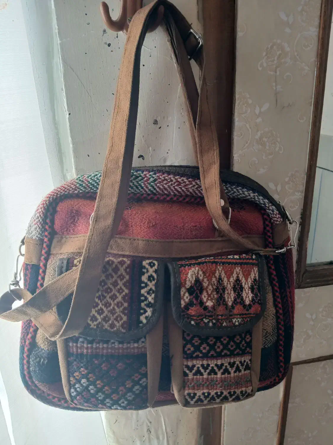 سنتی|کیف، کفش، کمربند|خمینی‌شهر, |دیوار