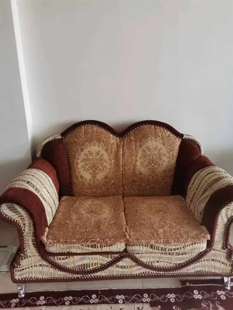 مبل|مبلمان خانگی و میز عسلی|بروجن, |دیوار