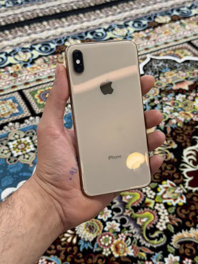 Iphone xs max 256G|موبایل|کرمانشاه, |دیوار