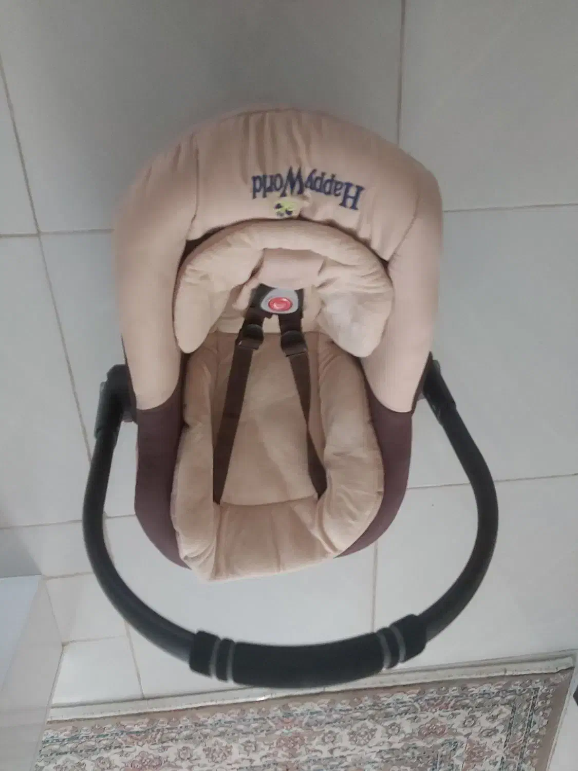 کریر|کالسکه و لوازم جانبی|کرمانشاه, |دیوار