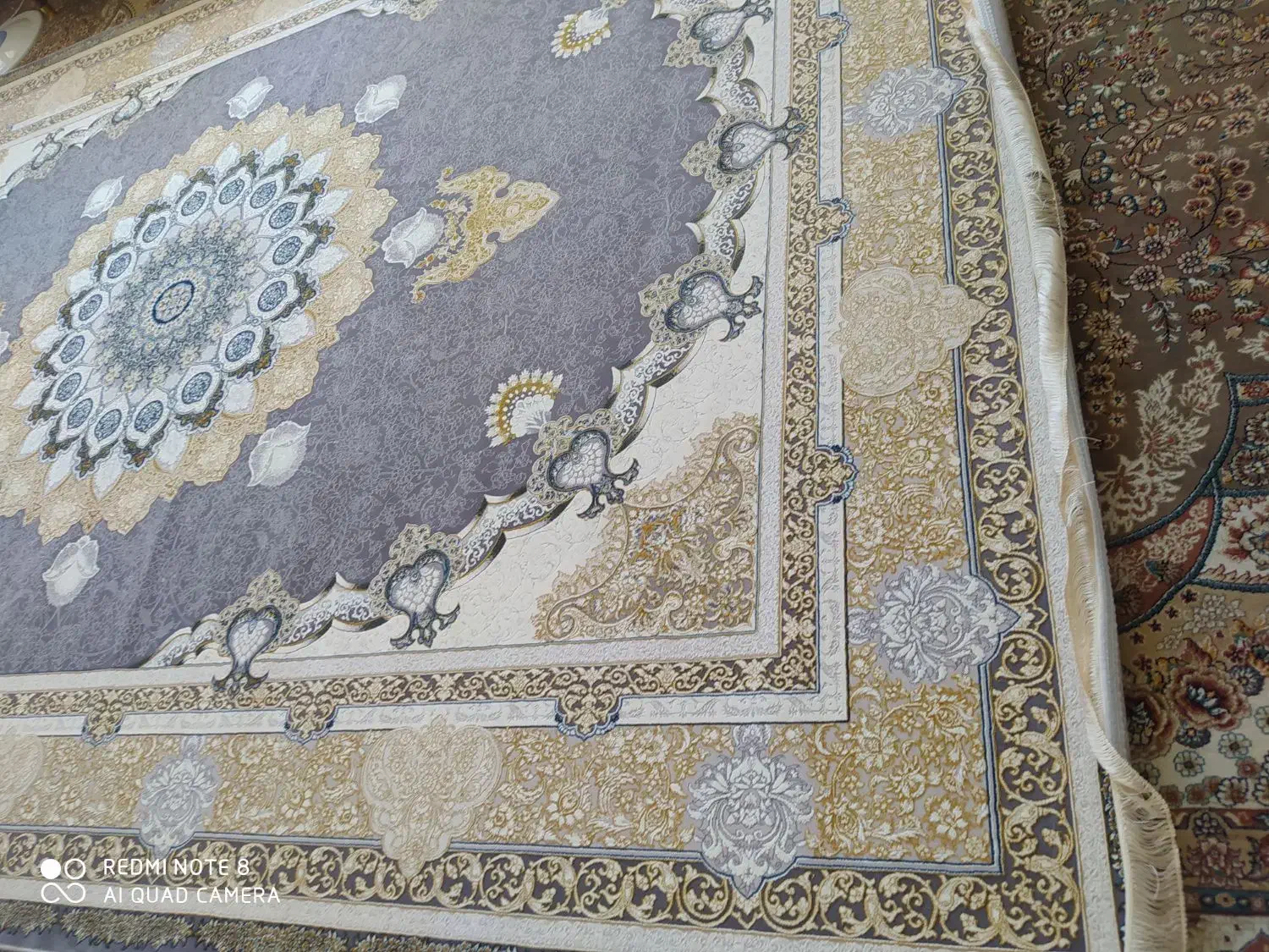 فرش ۹ متری|فرش|اصفهان, شمس آباد|دیوار