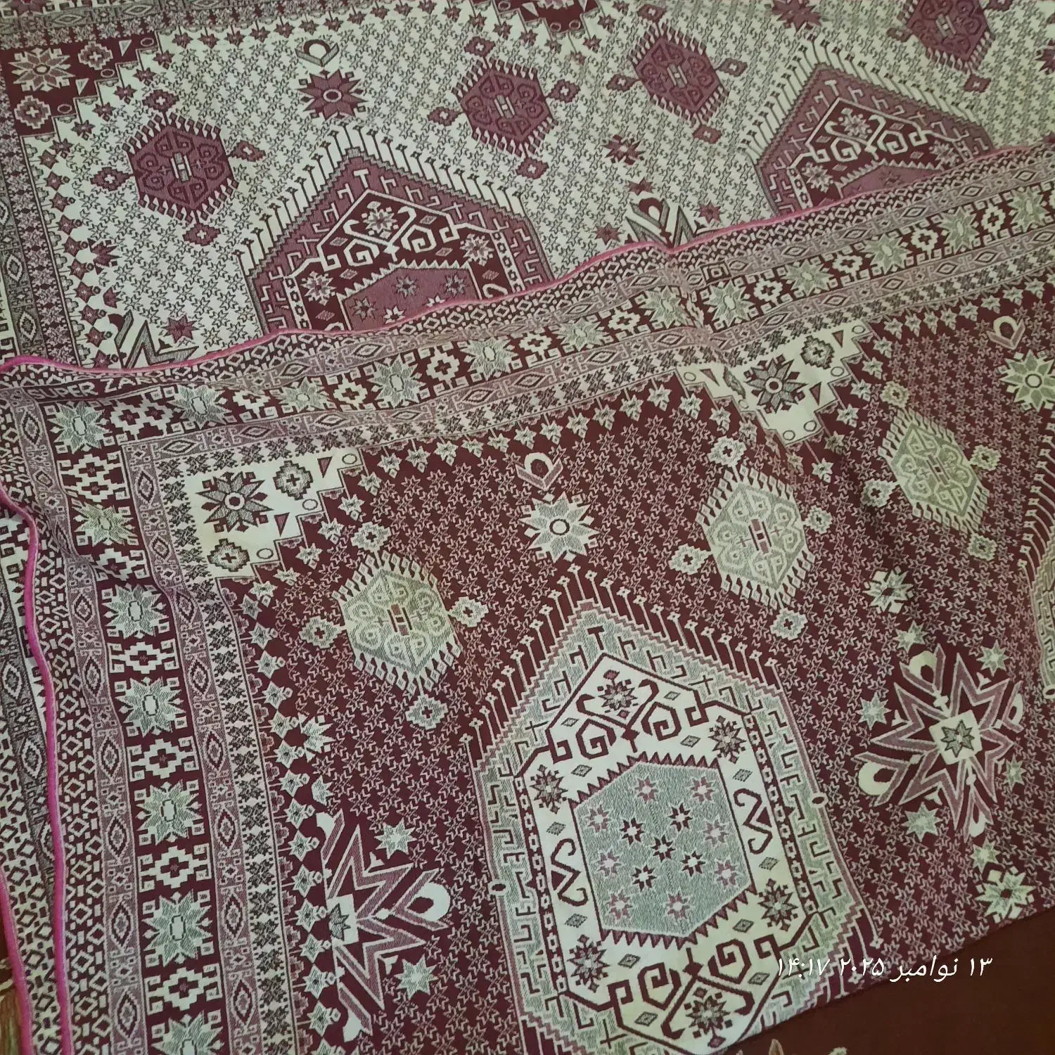 روفرشی ۶متری دوعدد|روفرشی|مشهد, طبرسی شمالی|دیوار