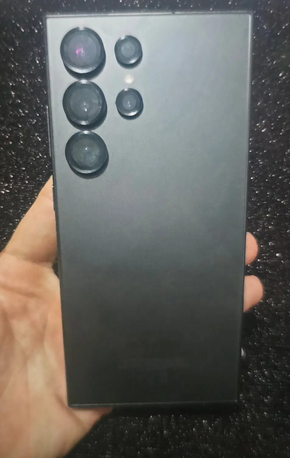 S24 ultra 256|موبایل|چالوس, |دیوار
