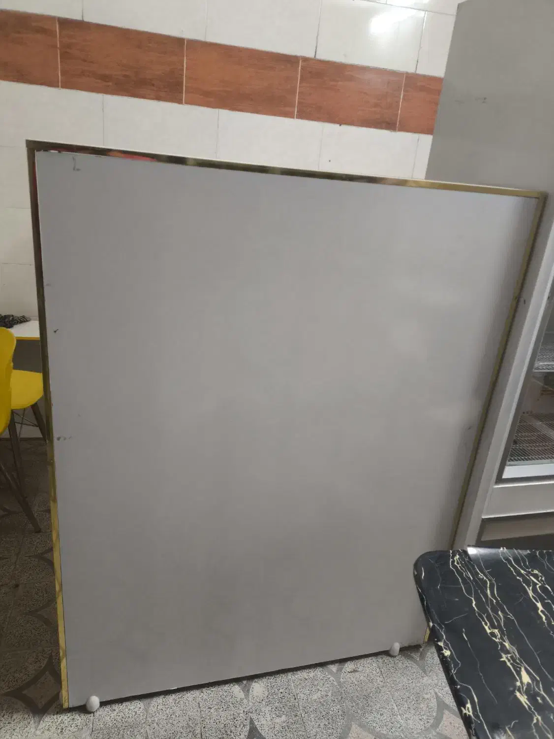 میز|میز تحریر و کامپیوتر|لنجان, |دیوار