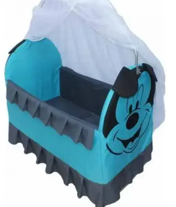 تخت گهواره|اسباب و اثاث بچه|الیگودرز, |دیوار