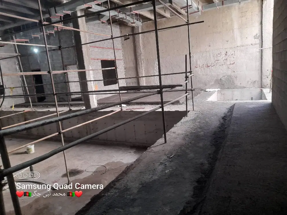 کارگرساختمانی|استخدام معماری، عمران و ساختمانی|تهران, درختی|دیوار