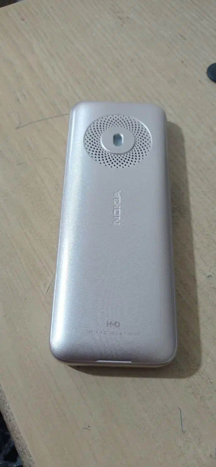 گوشی نوکیا نو نو|موبایل|بیرجند, |دیوار