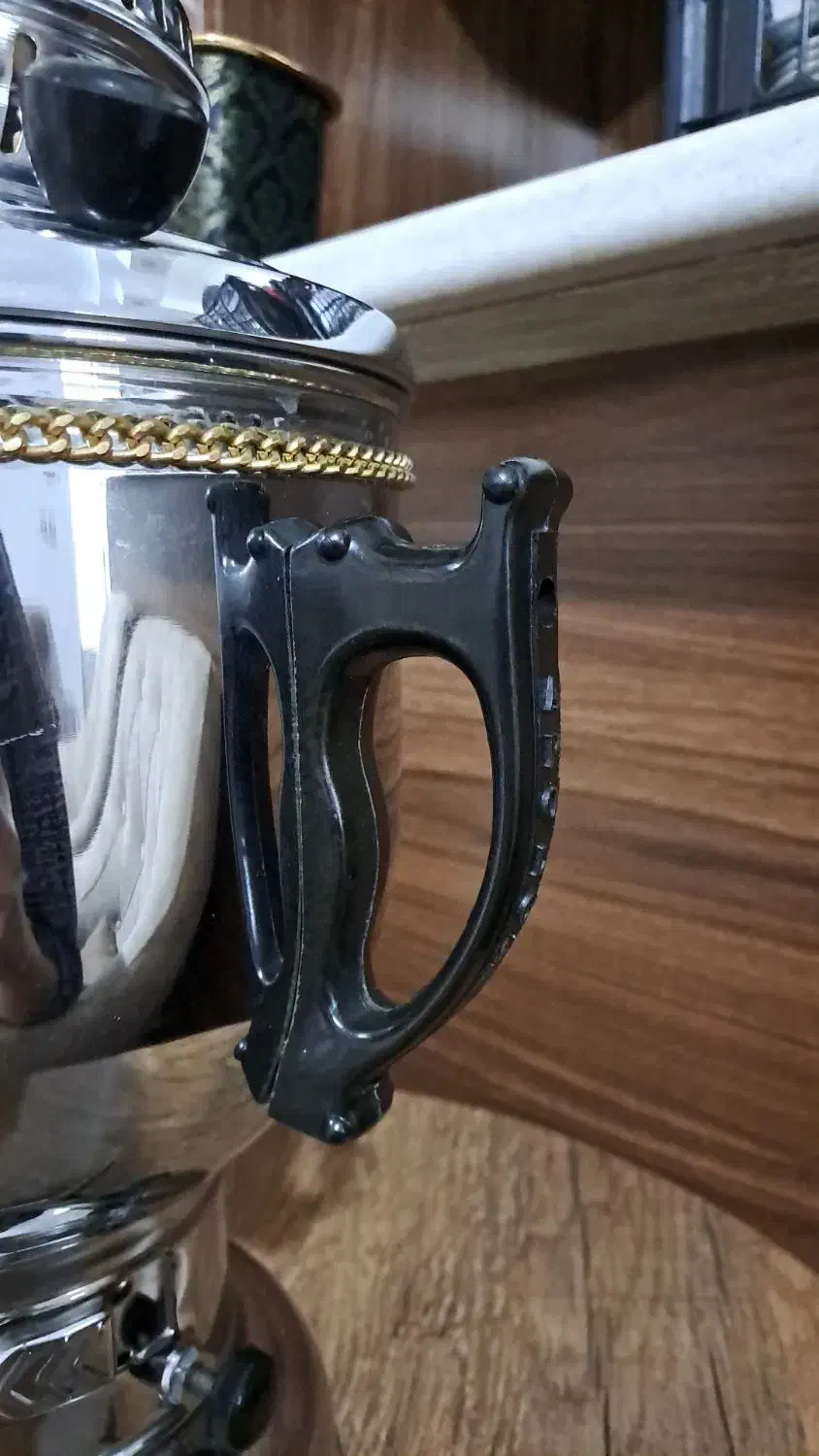 سماور|سماور، چای‌ساز، قهوه‌ساز|کرمان, |دیوار