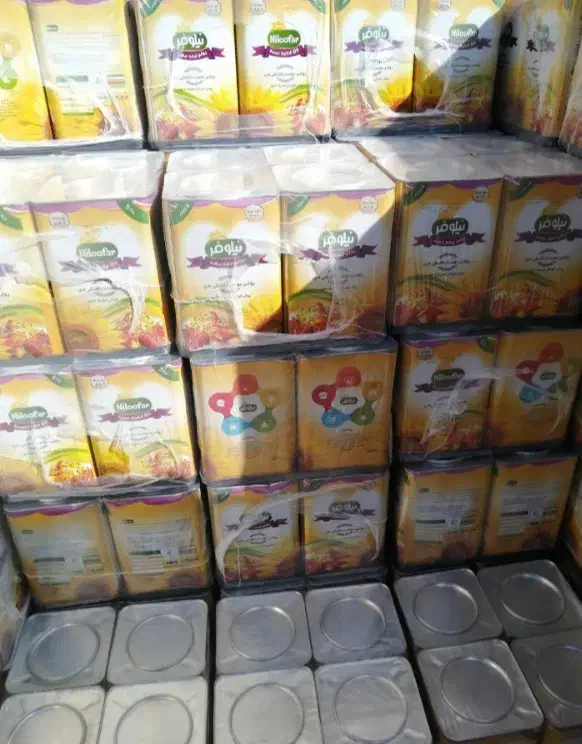 فروش عمده برنج بخشایش دایانامهشید سایلان بهروزاحمد|خوردنی و آشامیدنی|الیگودرز, |دیوار