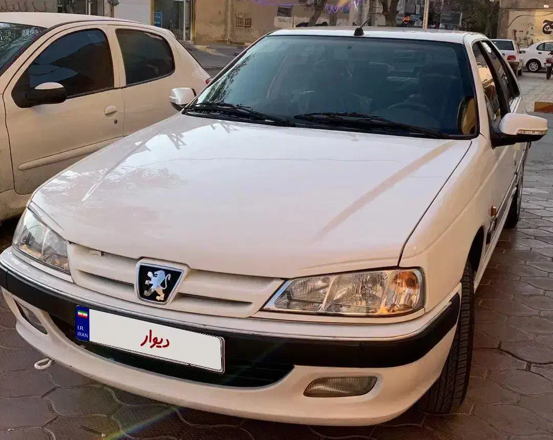 پارس تیوفایو|خودرو سواری و وانت|قوچان, |دیوار