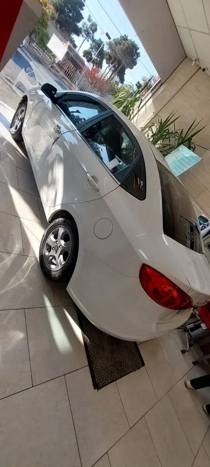 جک‌ j4 مدل ۱۴۰۱|خودرو سواری و وانت|کرج, خلج آباد|دیوار