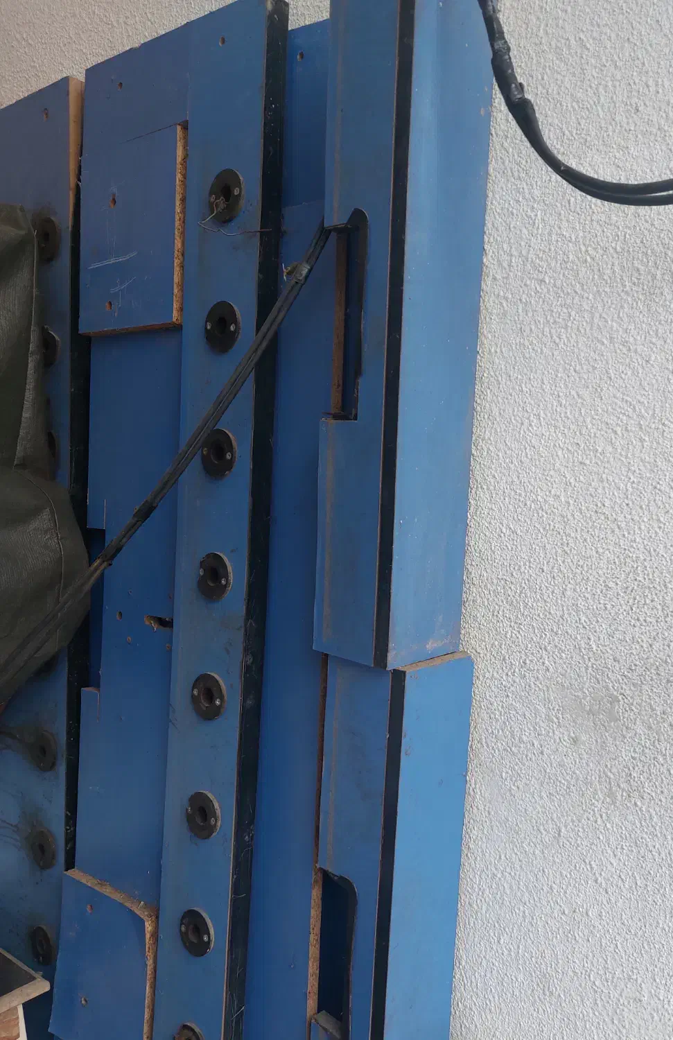 فوتبال دستی|اسباببازی|لاهیجان, لیالستان|دیوار