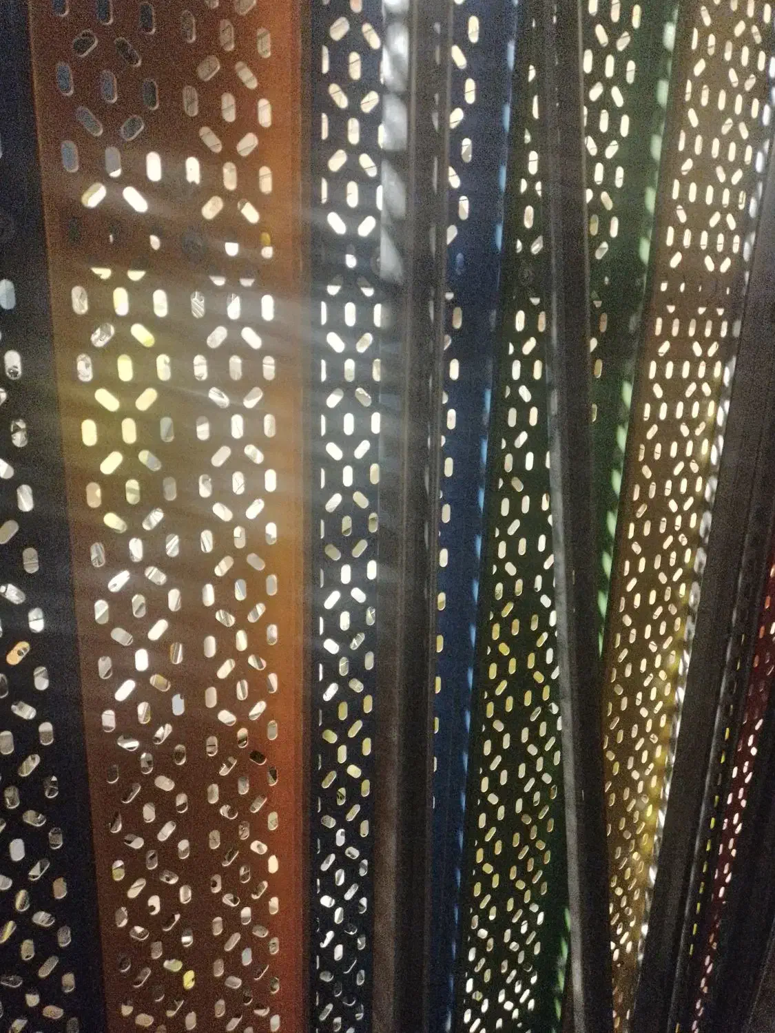 سینی کابل نردبان کابل ریل چنگال وال پست|مصالح و تجهیزات ساختمان|تهران, افسریه شمالی|دیوار