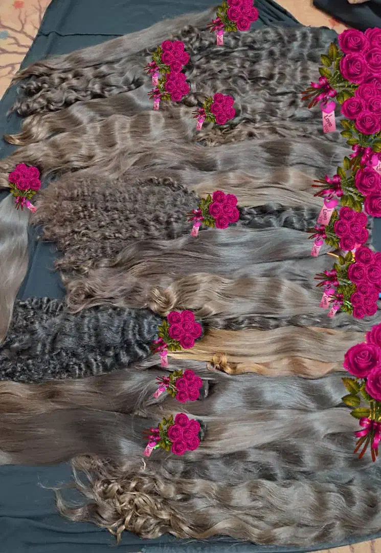 موهای بلند بانوان بدون واسطه اریشگاه|خدمات آرایشگری و زیبایی|مشگین شهر, |دیوار