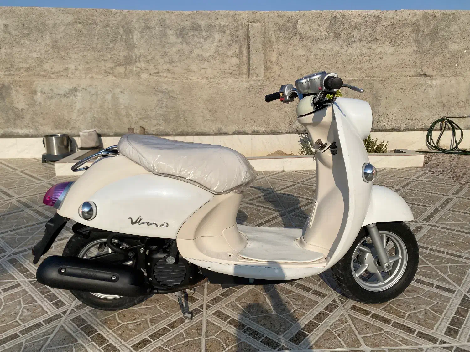 فروش موتور وینو انژکتور|موتورسیکلت|مهر, |دیوار