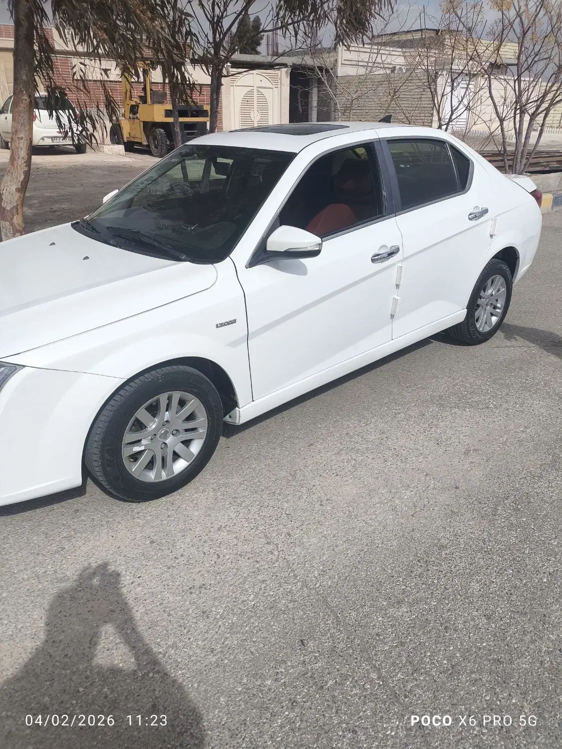 دنا پلاس|خودرو سواری و وانت|سیرجان, |دیوار