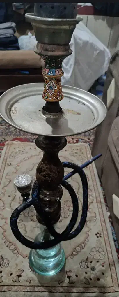 قلیان نو|کلکسیون و سرگرمی|بانه, |دیوار