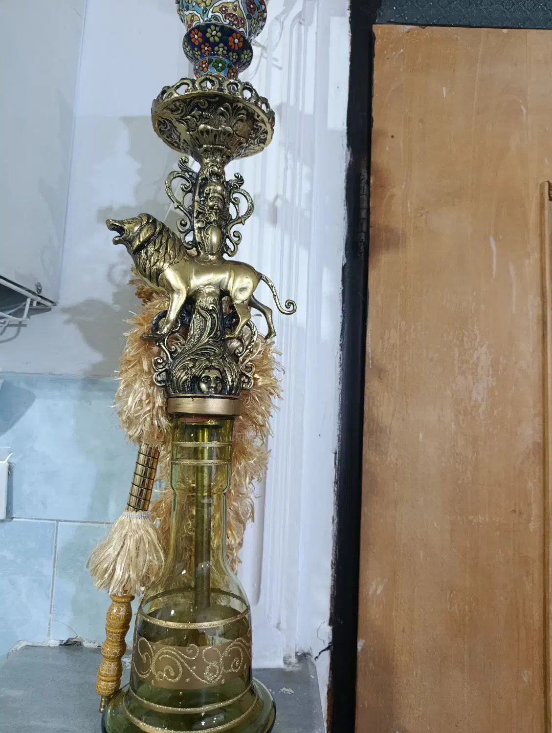 برنز|کلکسیون و سرگرمی|نهاوند, |دیوار