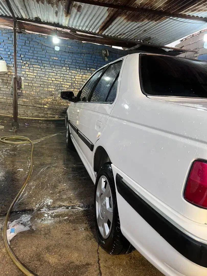 پارس 1402|خودرو سواری و وانت|بندر ماهشهر, |دیوار