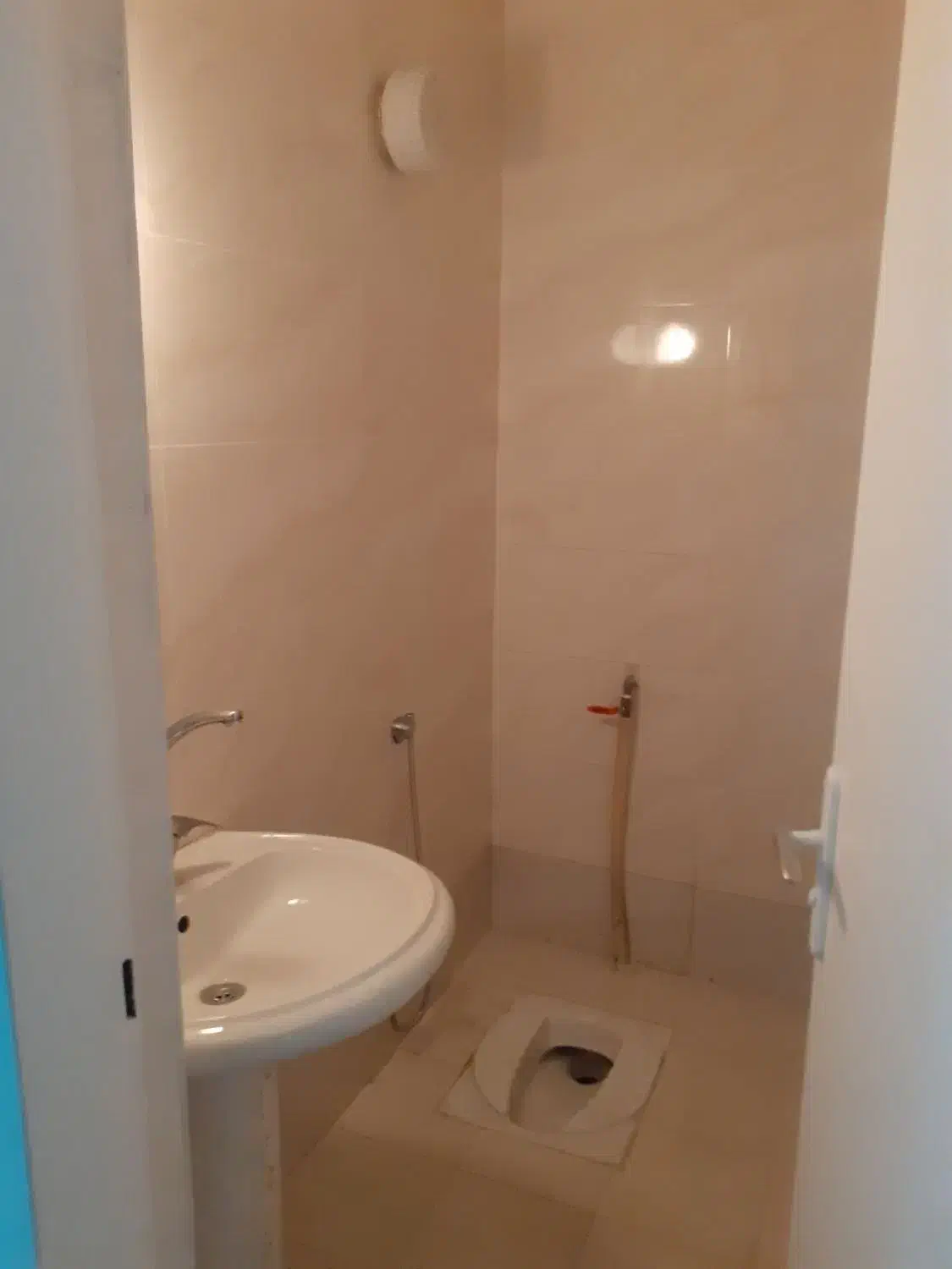 ۱۲۰ متر مرزداران خیابان ابوالفضل خ رباعی